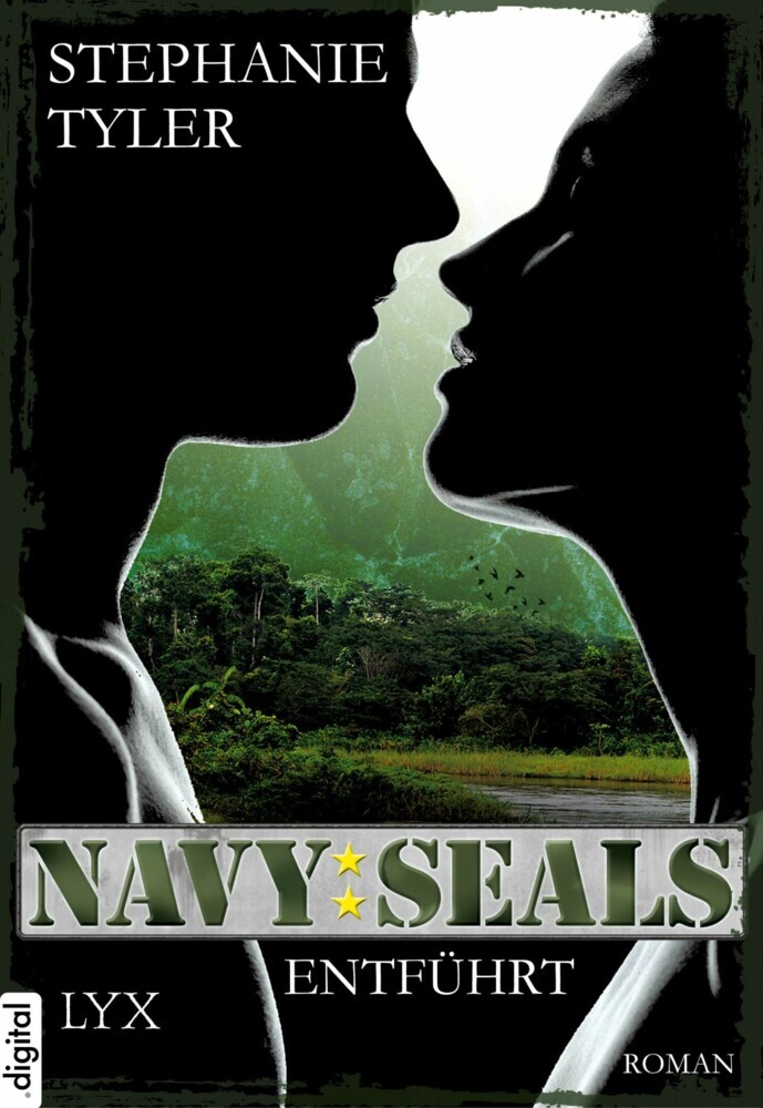 Navy SEALS - Entführt main product photo