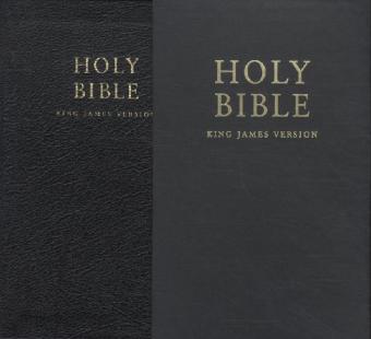Holy Bible