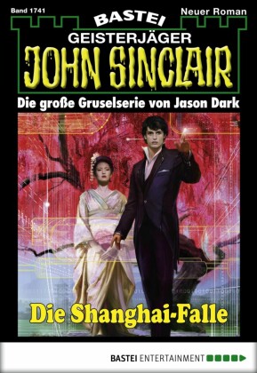 John Sinclair 1741