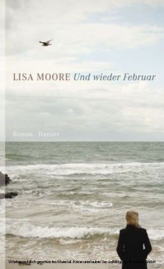 Und wieder Februar main product photo