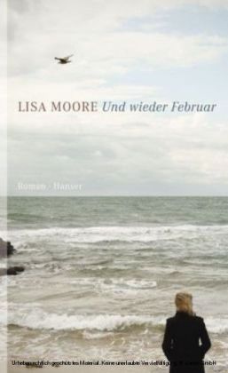 Und wieder Februar