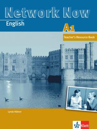Network Now A1 Teacher's Resource Book