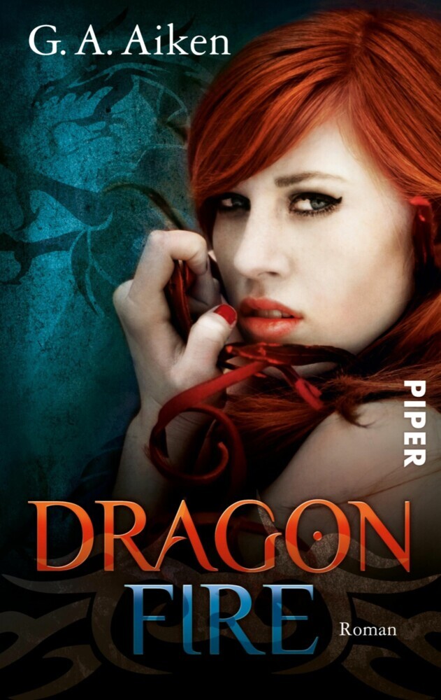Dragon Fire main product photo