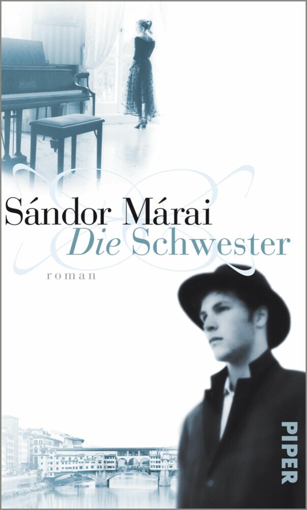 Die Schwester main product photo