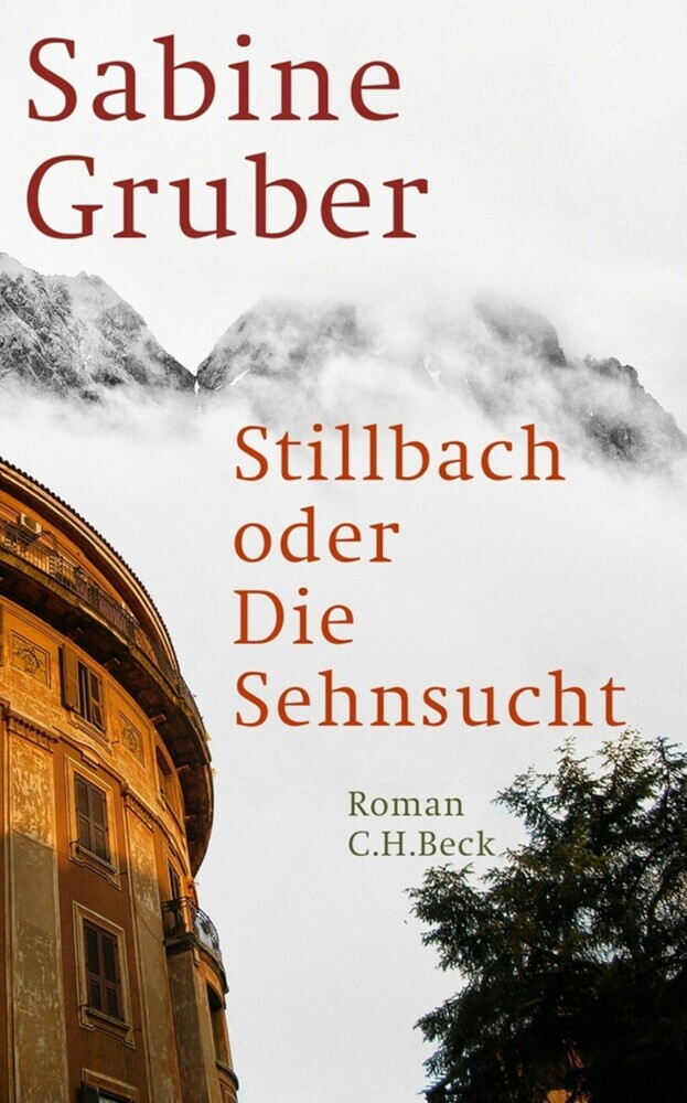 Stillbach oder Die Sehnsucht main product photo