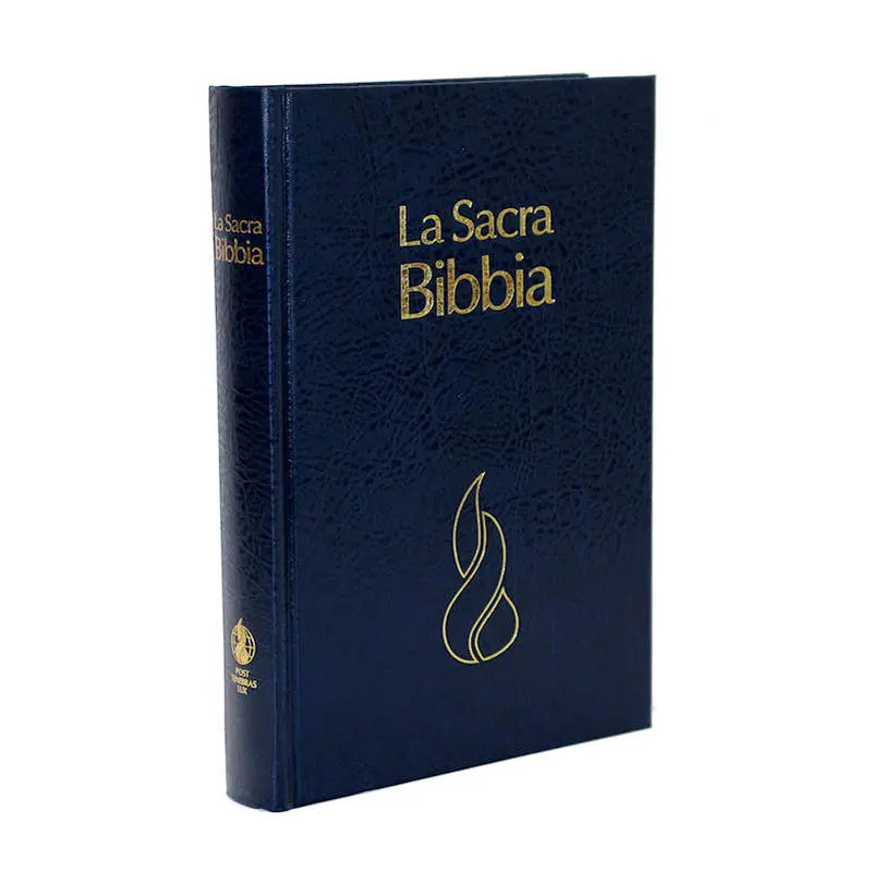 La Sacra Bibbia - Bibel Italienisch main product photo