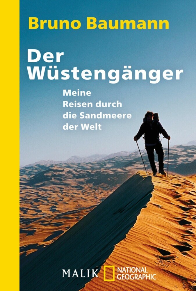 Der Wüstengänger main product photo