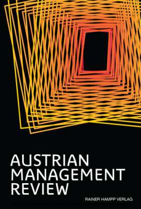 AUSTRIAN MANAGEMENT REVIEW. Vol.1