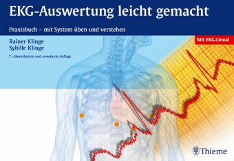 EKG-Auswertung leicht gemacht