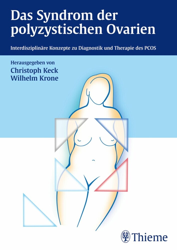 Das Syndrom der polyzystischen Ovarien main product photo