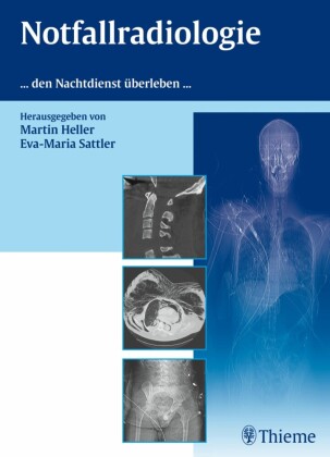 Notfallradiologie