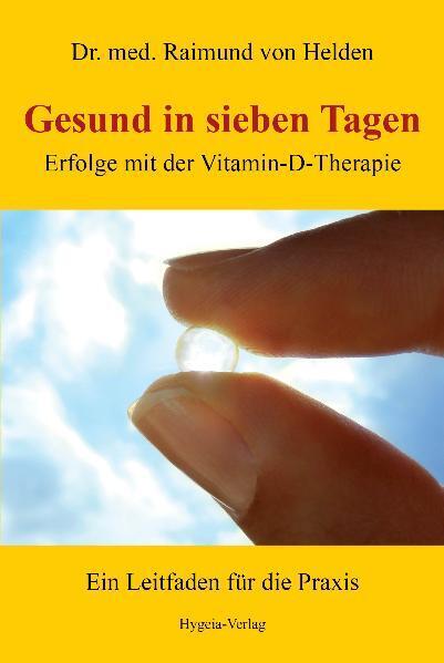 Gesund in sieben Tagen main product photo