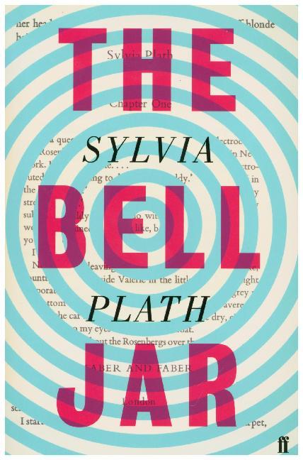 The Bell Jar main product photo