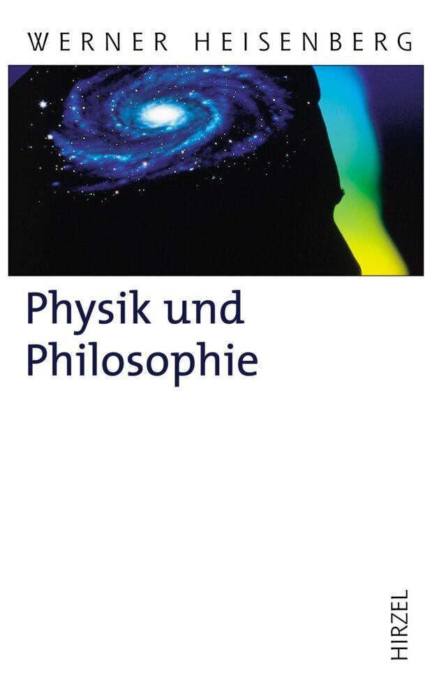 Physik und Philosophie main product photo