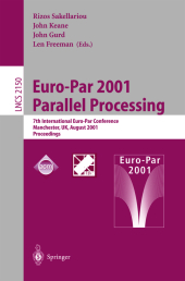 Euro-Par 2001 Parallel Processing