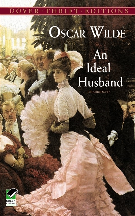 An Ideal Husband main product photo