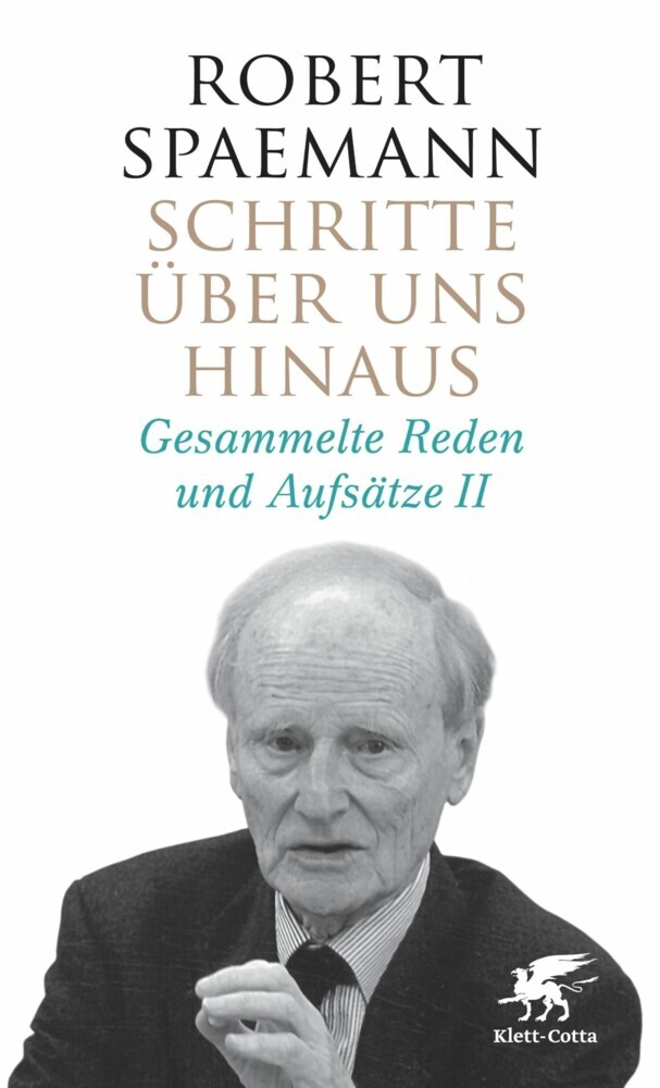 Schritte über uns hinaus II (Schritte, Bd. 2) main product photo