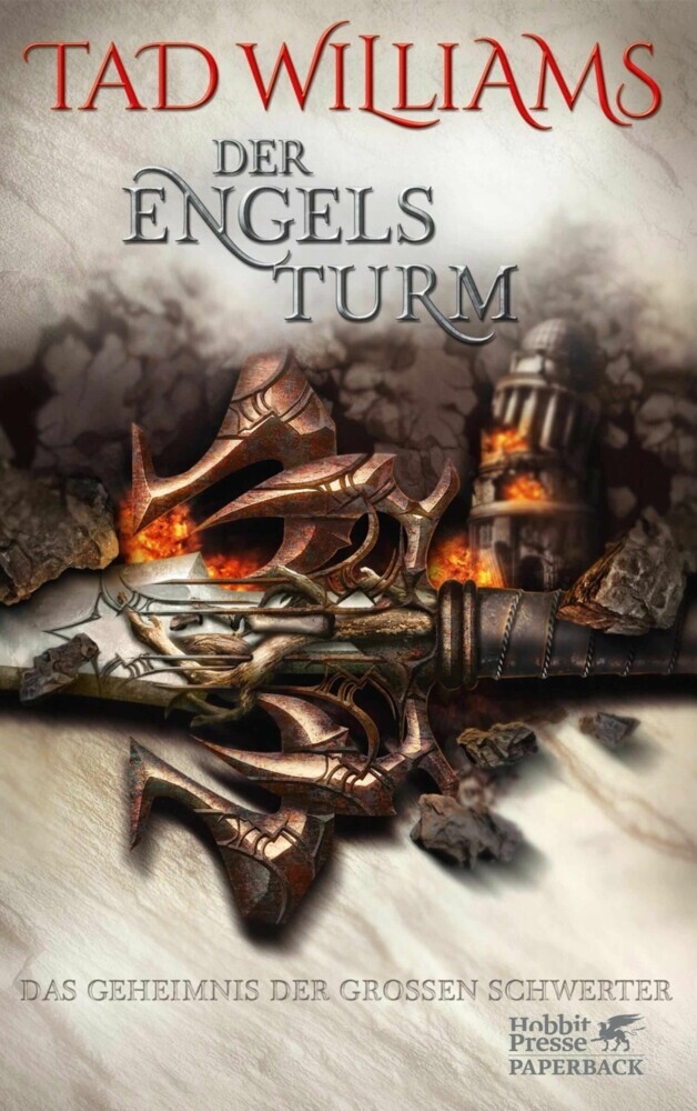 Der Engelsturm main product photo