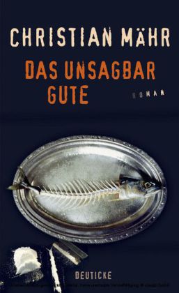 Das unsagbar Gute main product photo