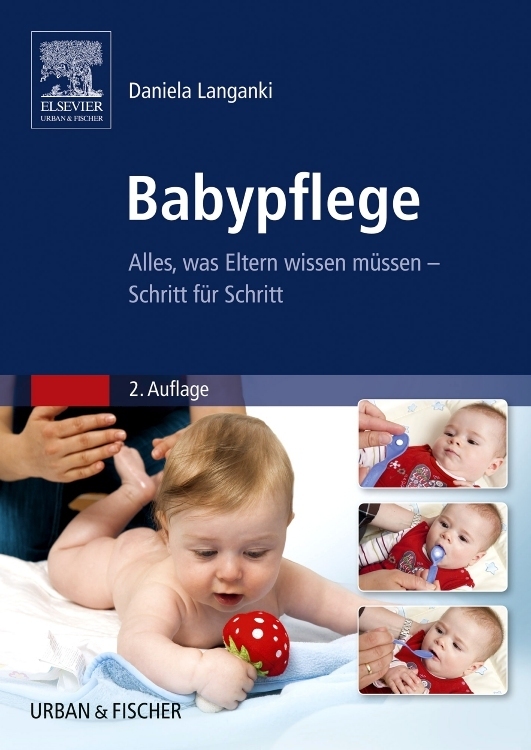 Babypflege main product photo