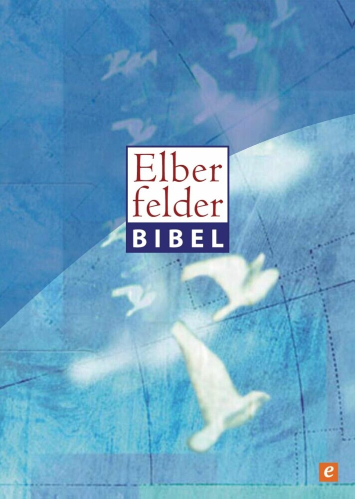 Elberfelder Bibel - Altes und Neues Testament main product photo