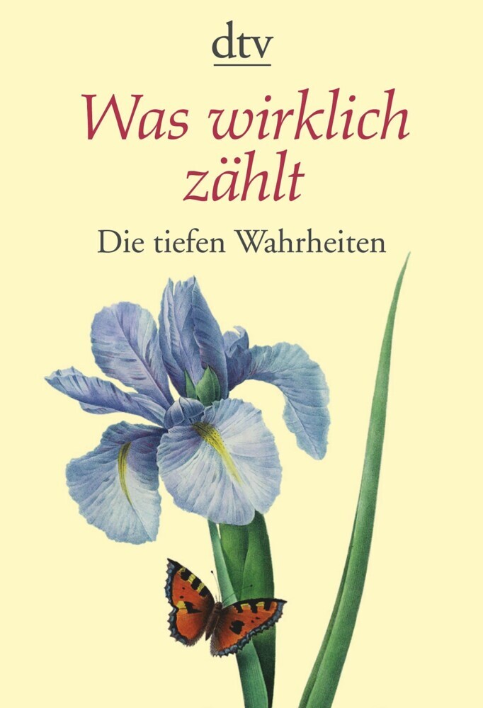 Was wirklich zählt main product photo