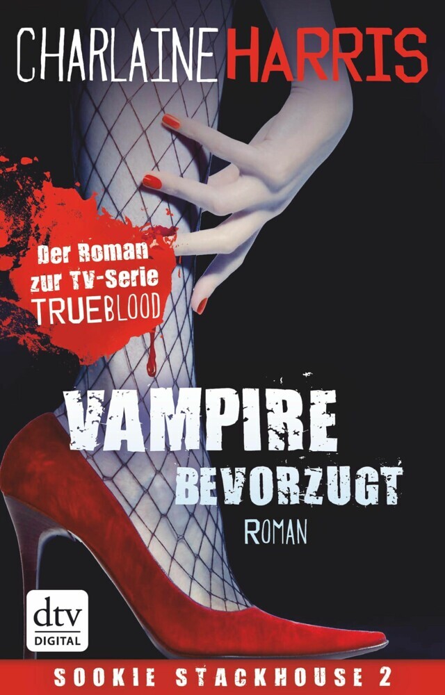 Vampire bevorzugt main product photo