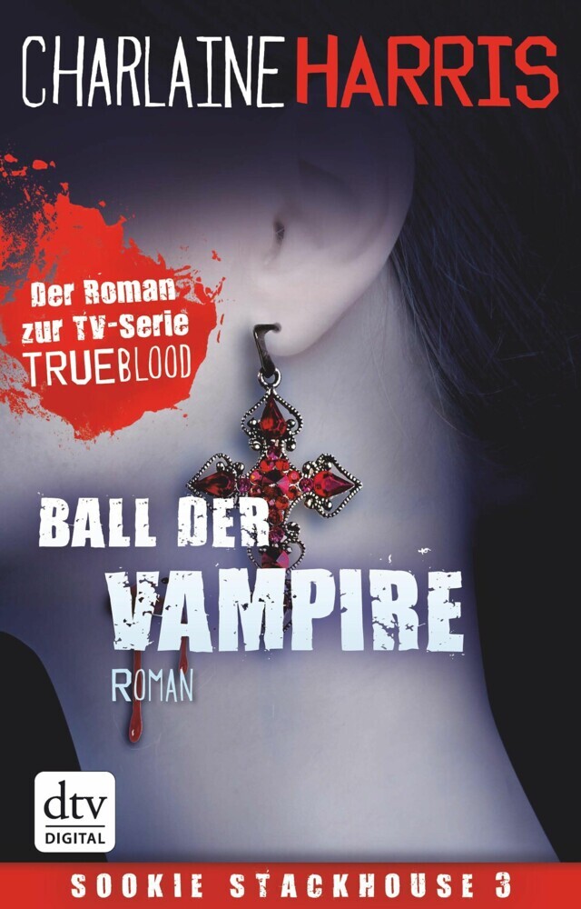 Ball der Vampire main product photo