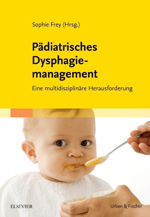 Pädiatrisches Dysphagiemanagement main product photo