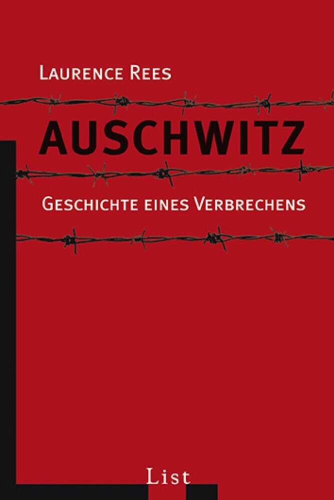Auschwitz main product photo