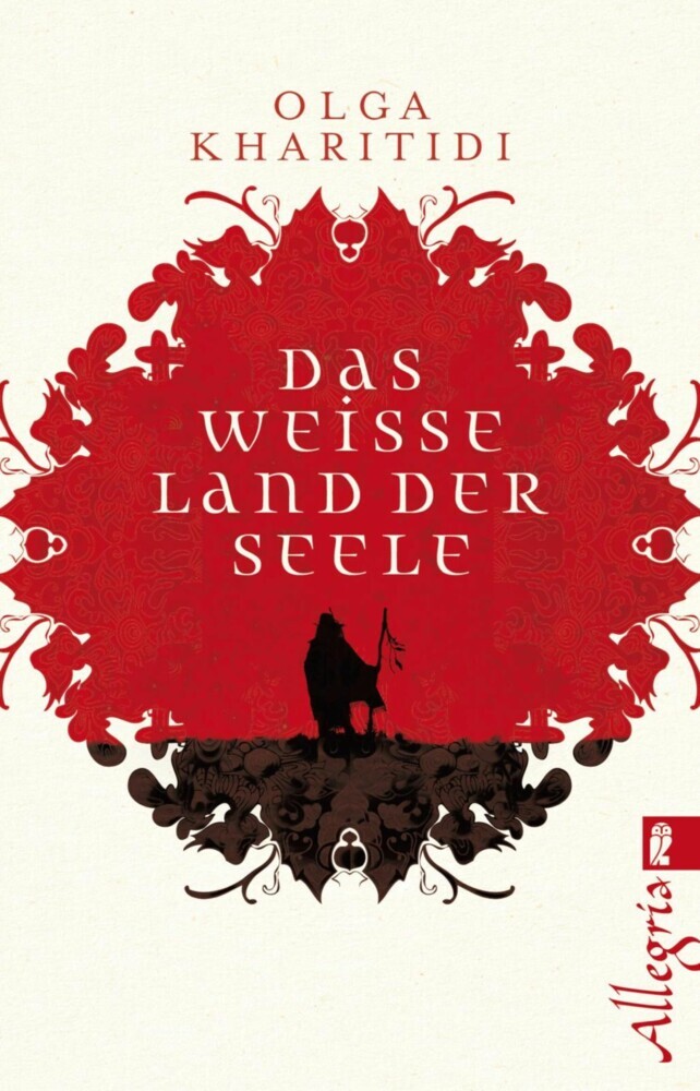Das weiße Land der Seele main product photo