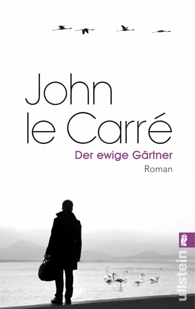 Der ewige Gärtner main product photo