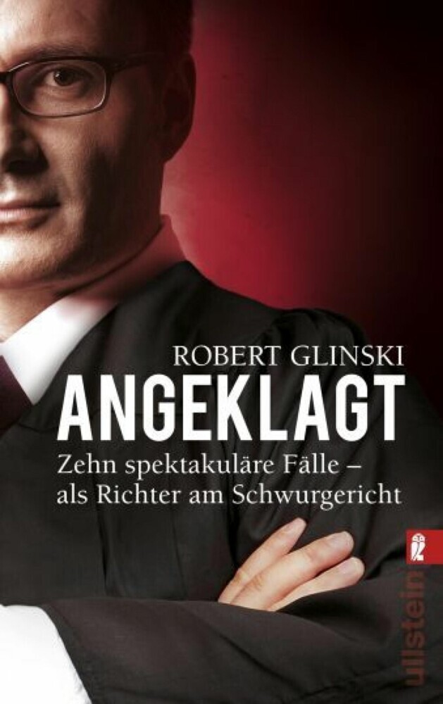 Angeklagt main product photo