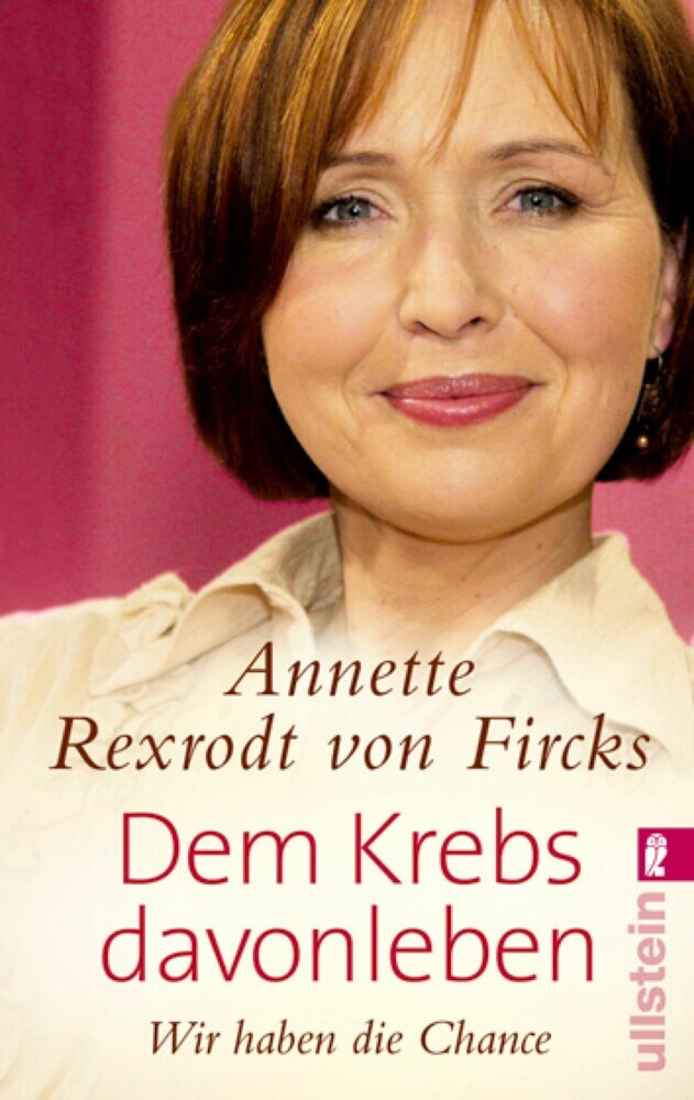 Dem Krebs davonleben main product photo