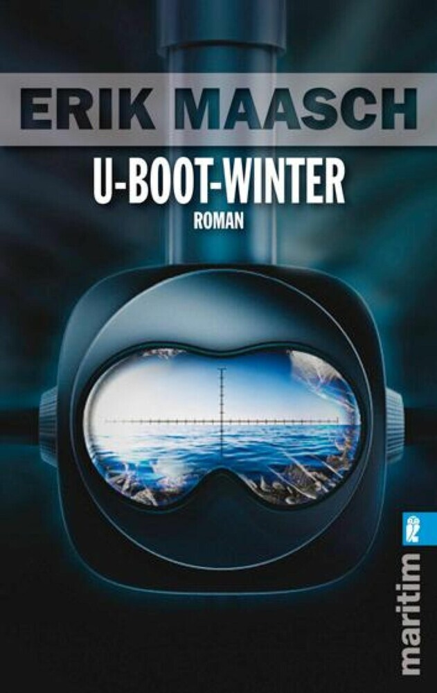 U-Boot-Winter main product photo