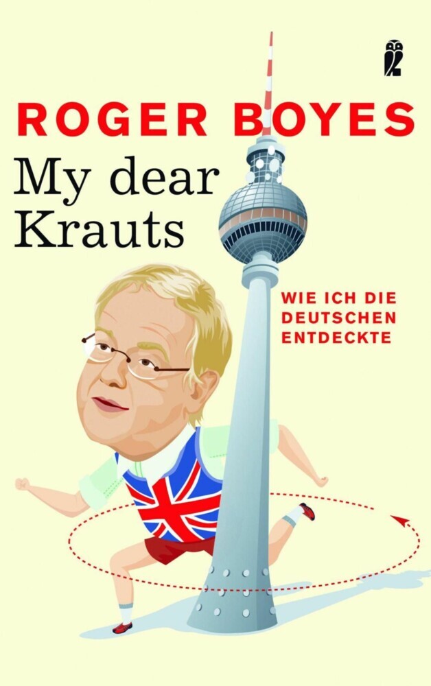 My dear Krauts main product photo