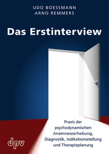 Das Erstinterview main product photo