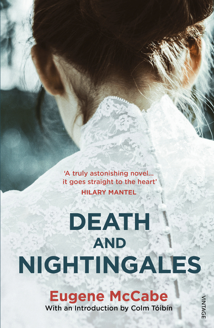 Death and Nightingales main product photo