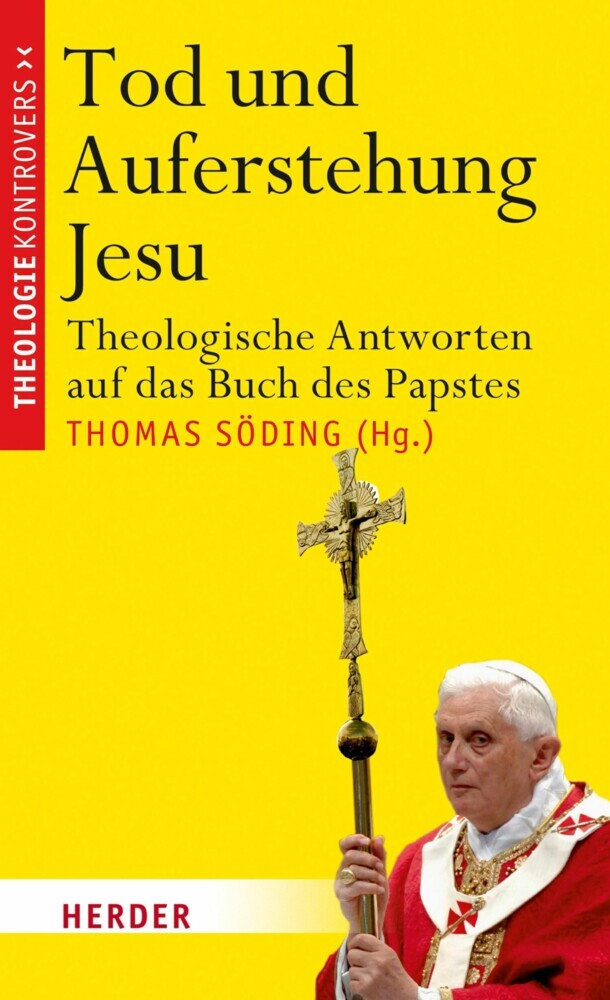 Tod und Auferstehung Jesu main product photo