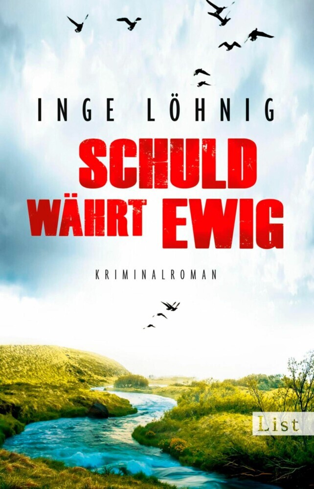 Schuld währt ewig main product photo