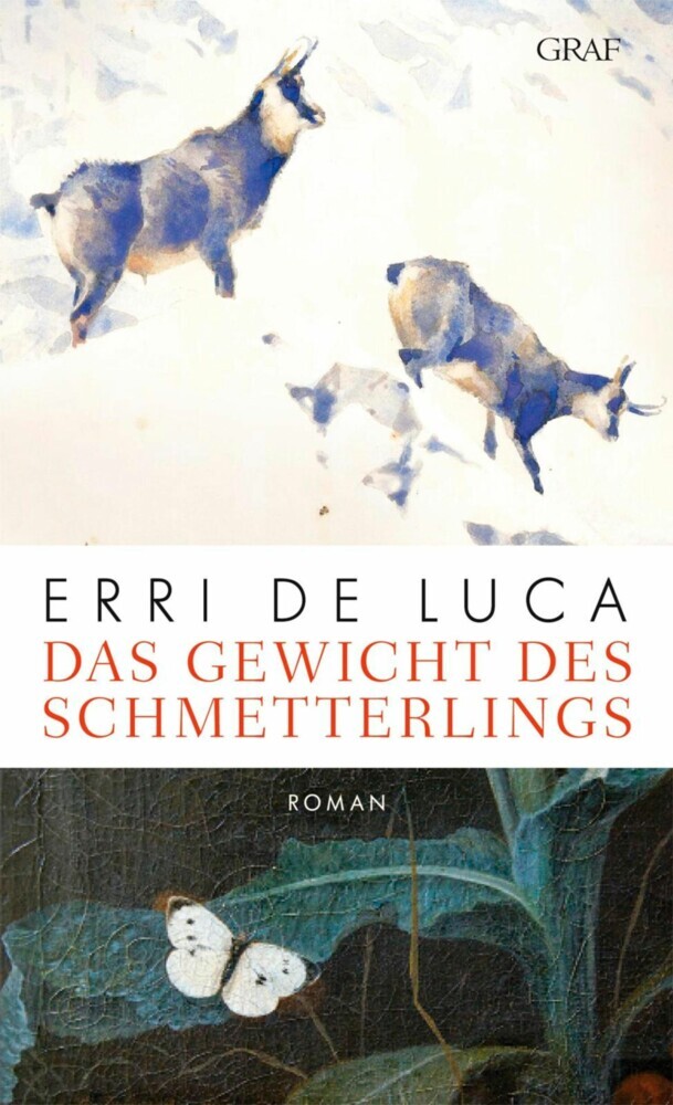Das Gewicht des Schmetterlings main product photo