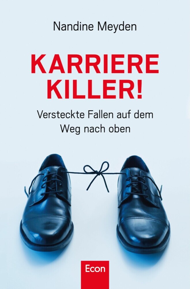 Karrierekiller! main product photo