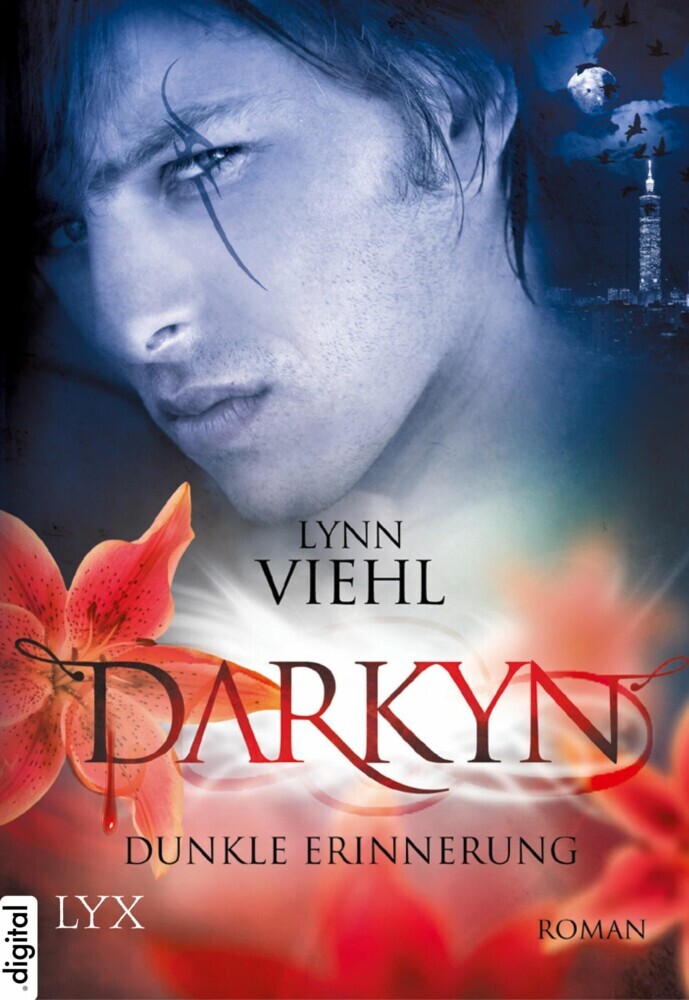 Darkyn - Dunkle Erinnerung main product photo