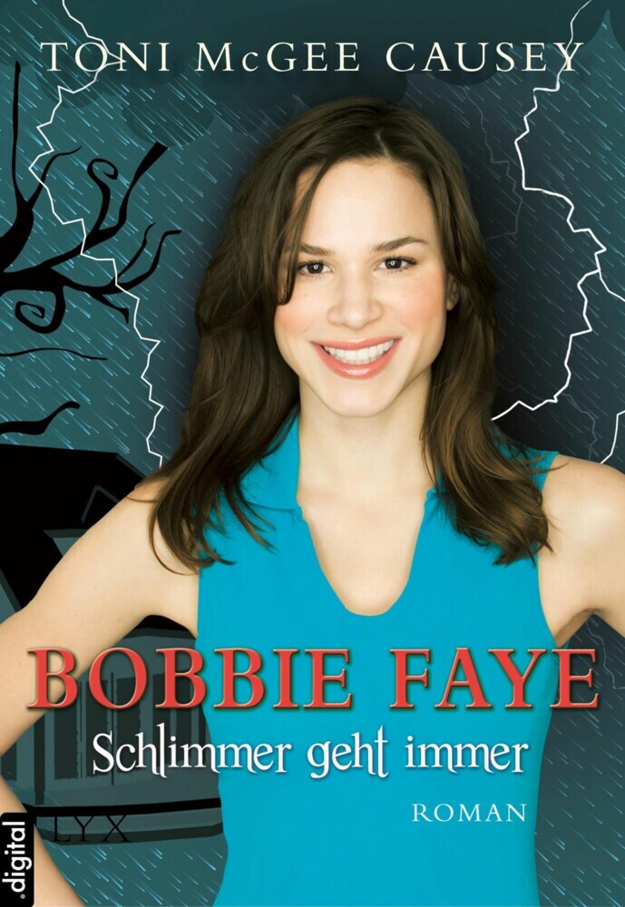 Bobbie Faye - Schlimmer geht immer main product photo
