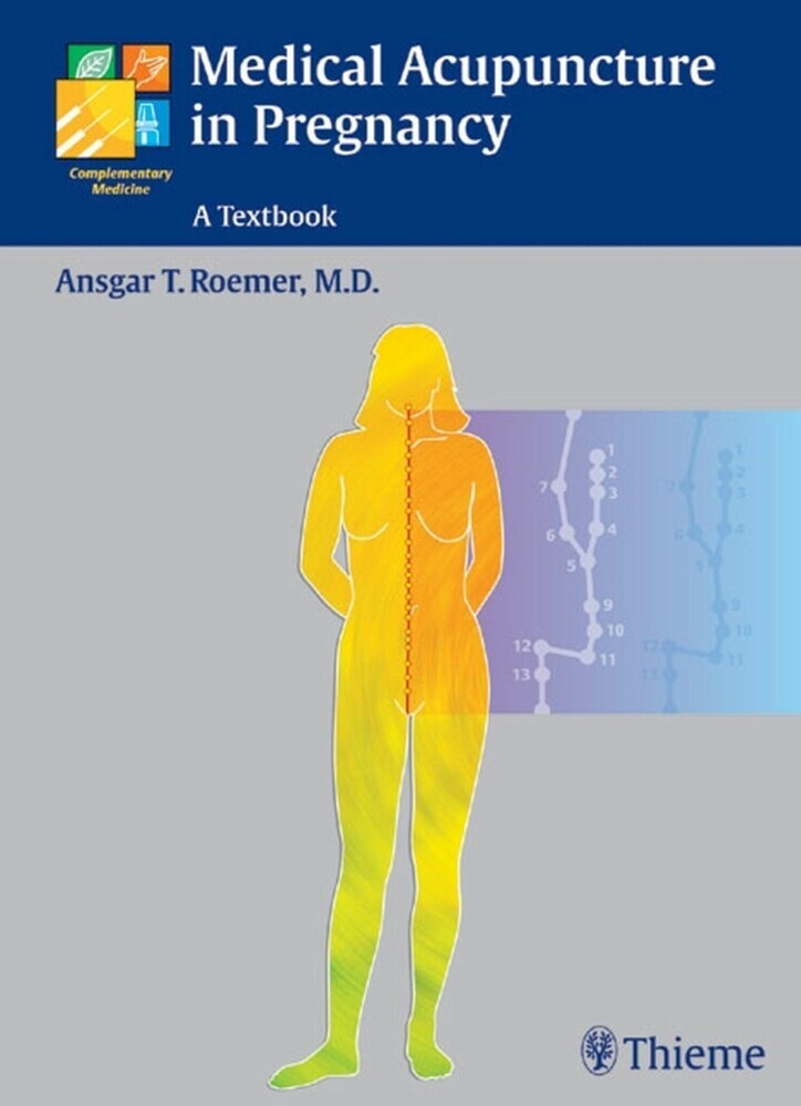 Medical Acupuncture in Pregnancy main product photo