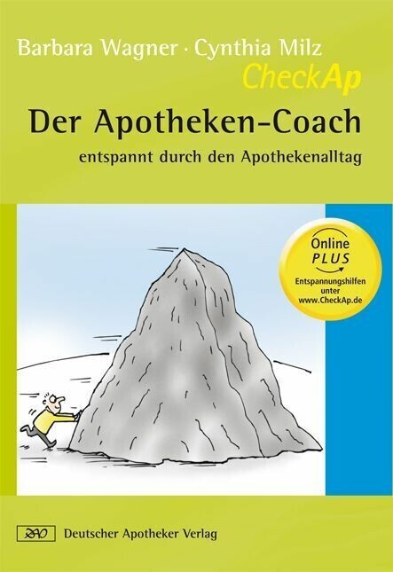 CheckAp Der Apotheken-Coach main product photo