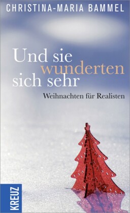 Und sie wunderten sich sehr