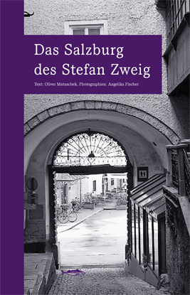 Das Salzburg des Stefan Zweig main product photo