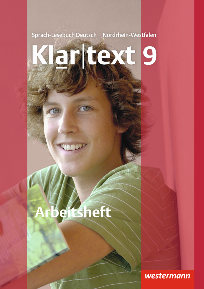 Klartext - Ausgabe für Nordrhein-Westfalen main product photo