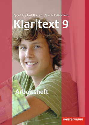 Klartext - Ausgabe für Nordrhein-Westfalen